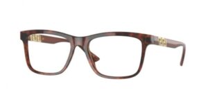 VERSACE 0VE3319-5354-53 53mm