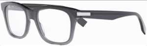 Fendi FE50060I-020-53 53mm