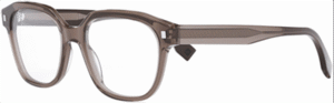 Fendi FE50048I-050-53 53mm