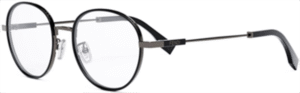 Fendi FE50052U-012-51 51mm