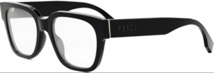 Fendi FE50081I-001-55 55mm