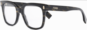 Fendi FE50054I-063-52 52mm