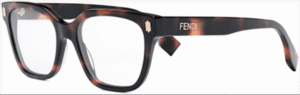 Fendi FE50055I-053-52 52mm