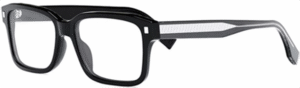 Fendi FE50030I-001-56 56mm