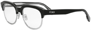 Fendi FE50068U-020-52 52mm