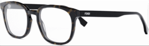 Fendi FE50047I-052-52 52mm