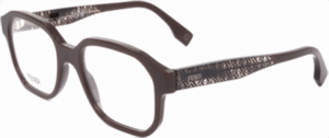 Fendi FE50050I-050-52 52mm