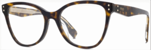Fendi FE50006I-052-53 53mm