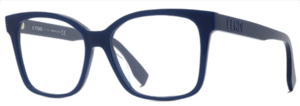 Fendi FE50016I-090-52 52mm