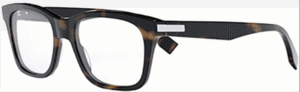 Fendi FE50030I-052-56 56mm