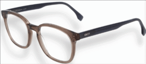 Fendi FE50047I-050-52 52mm