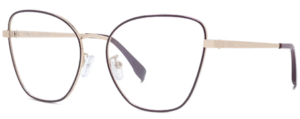Fendi FE50007U-028-56 56mm