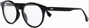 Fendi FE50031I-001-52 52mm