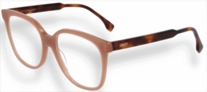 Fendi FE50058I-050-54 54mm