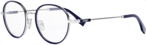 Fendi FE50052U-016-51 51mm