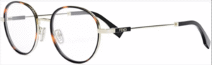 Fendi FE50052U-032-51 51mm
