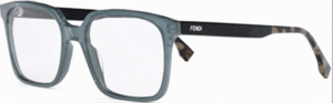 Fendi FE50032I-090-53 53mm