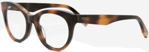 Fendi FE50074I-053-51 51mm