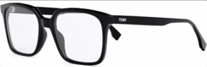 Fendi FE50032I-001-55 55mm