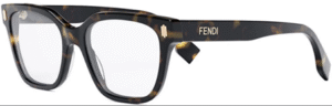 Fendi FE50055I-052-54 54mm
