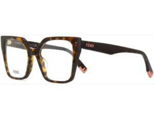 Fendi FE50005I-052-54 54mm