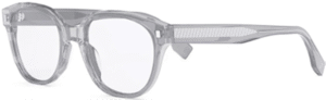 Fendi FE50029I-020-51 51mm