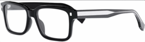 Fendi FE50030I-001-54 54mm