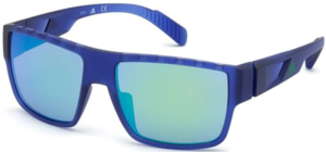 Adidas SP0006-91Q-57 57mm