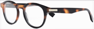 Fendi FE50061I-053-50 50mm