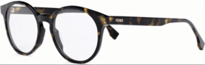 Fendi FE50031I-052-52 52mm