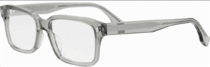 Fendi FE50030I-095-54 54mm