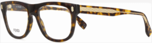 Fendi FE50070I-052-54 54mm