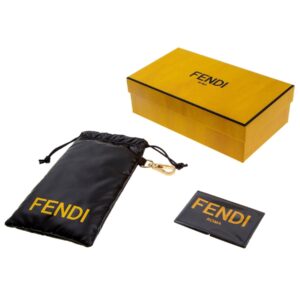 Fendi FFM0107-85K-59 59mm
