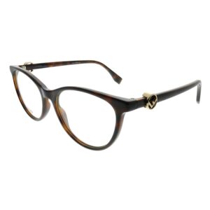 Fendi FF 0332 086 52 0mm