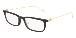 Mont Blanc MB0052O-003-53 0mm