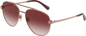 Dolce & Gabbana 0DG2283B-1298-8H-58 0mm