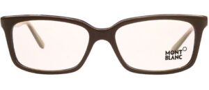 Mont Blanc MB0429/V-059-57 57mm