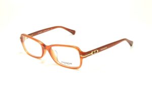 Coach 0HC6055-6251-52 0mm