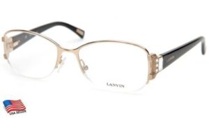 Lanvin VLN716-6HNY-52 0mm