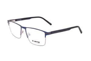 Lotto LS2012-BLU-BRW-55 0mm
