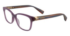 Lanvin VLN706S-0903-54 0mm