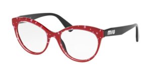 Miu Miu 0MU-04RV-140101-51 0mm