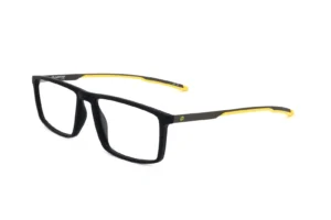 Lotto LS2009-BLK-YLW-56 0mm