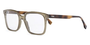 Fendi FE50032I-057-55 0mm