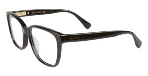 Lanvin VLN705M-0BLK-52 0mm