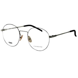 Fendi FFM0049-KJ1-52 0mm