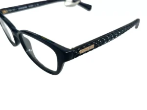 Coach 0HC6067-5002-50 0mm