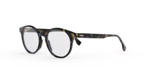 Fendi FE50031F-052-52 0mm