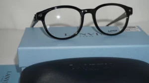Lanvin VLN519S-0700-49 0mm