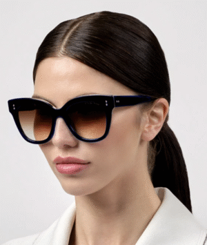 Dita 22031-D-NVY-GLD-55-Z 55mm